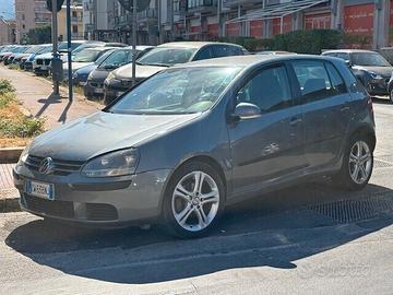 Vw Golf Anche Permuta o scambi0