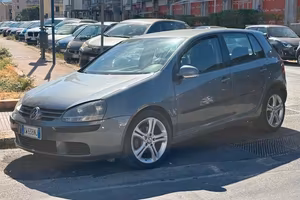 Vw Golf Anche Permuta o scambi0