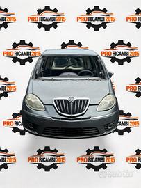MUSATA MUSO LANCIA MUSA RESTYLING 2008/2012