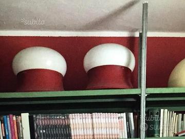 Kartell anni 50 60 castiglioni