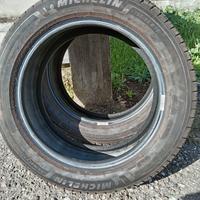 GOMME MICHELIN 195/55 R 16  91V