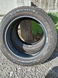 GOMME MICHELIN 195/55 R 16  91V