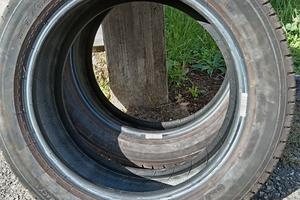 GOMME MICHELIN 195/55 R 16  91V