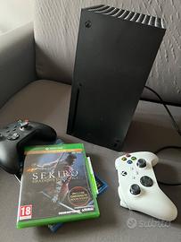 Xbox serie x