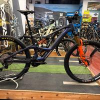 ebike ORBEA RISE LT M10 tg XL 2025 nuova 630w CARB