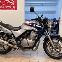 Honda CB 500