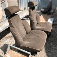 Sedili anteriori renault 5 alpine turbo