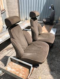 Sedili anteriori renault 5 alpine turbo