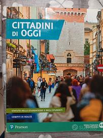 educazione civica: cittadini di oggi 