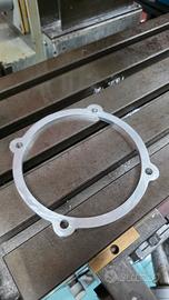 Distanziale disco anteriore Husqvarna Sm 125