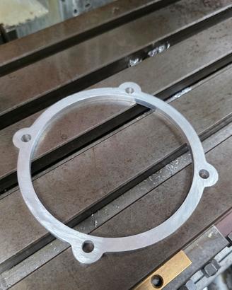 Distanziale disco anteriore Husqvarna Sm 125