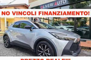 Toyota C-HR Hybrid 140cv HEV Trend