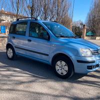 panda 1.3 Multijet per neopatentati