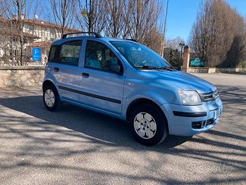 panda 1.3 Multijet per neopatentati