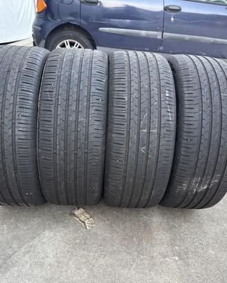 gomme usate 2455019 Estivo CONTINENTAL - Con - 477