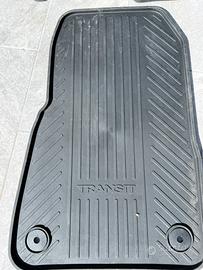Tappetini furgone Transit