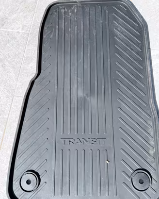 Tappetini furgone Transit