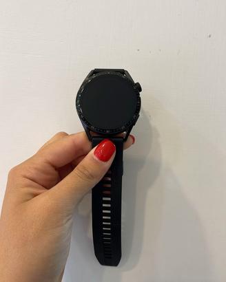 Huawei Watch GT 3 black 46mm - 5151
