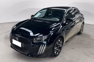 Peugeot 208 PureTech 100 Stop&Start 5 porte A...
