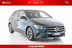 Mercedes-benz B 180 d Automatic Business Extra