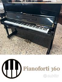pianoforte verticale silent Yamaha MP1
