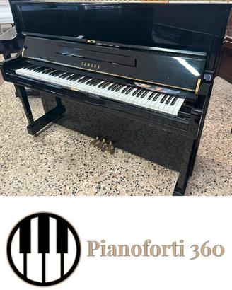 pianoforte verticale silent Yamaha MP1