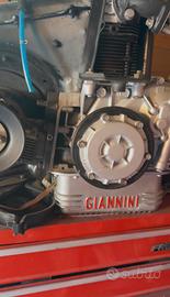 Motore fiat 500 e fiat 126 650 e cambio 126