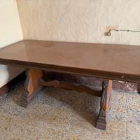 Tavolo da salotto anni ‘60