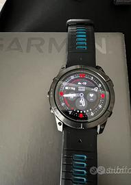 Garmin Epix 2  Pro Titanio 51mm