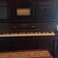 Pianoforte  schiedmayer