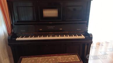 Pianoforte  schiedmayer