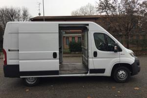 Fiat Ducato 2.3 MTJ2 130Cv Euro 6 - 2017