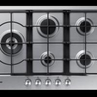 Piano cottura Samsung NA75J3030AS/ET