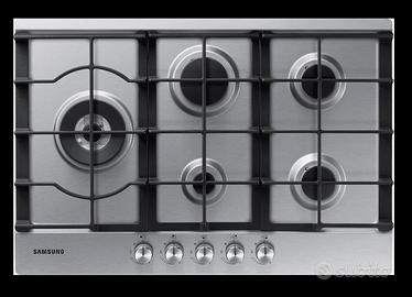 Piano cottura Samsung NA75J3030AS/ET