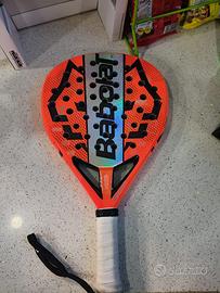 Babolat viper soft