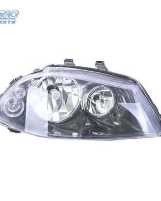 FANALE DESTRO SEAT IBIZA 6L 02-09 CORDOBA 02-10 H7