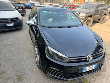 Volkswagen Golf 2.0 TSI 4mot. DSG 5p. R