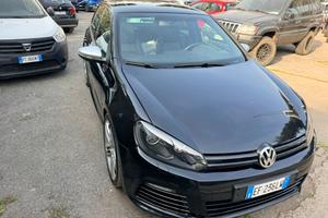 Volkswagen Golf 2.0 TSI 4mot. DSG 5p. R