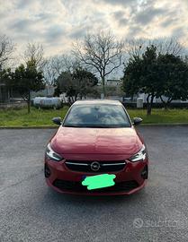 Opel Corsa Gs Line