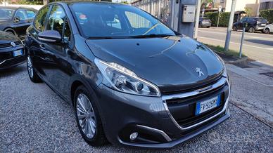 Peugeot 208 5p. 1.2 Active GARANTITA