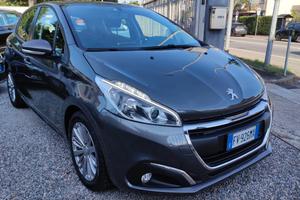 Peugeot 208 5p. 1.2 Active GARANTITA