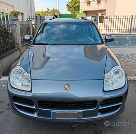Porche Cayenne 3.2 V6 GPL