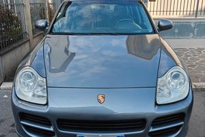 Porche Cayenne 3.2 V6 GPL