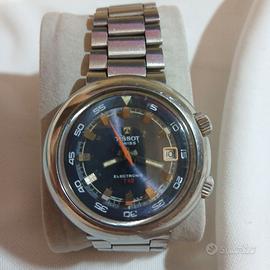 Orologio Tissot Eletronic