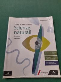 Scienze naturali - volume 2 - 9788824775670