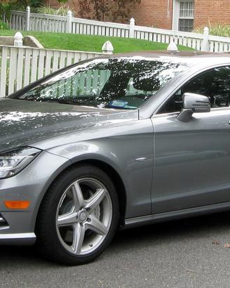 Ricambi usati mercedes classe cls dal 2010 al 2018
