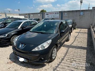 Subito - Varrera Auto di Varrera Carmine - Peugeot 206 Plus 1.4