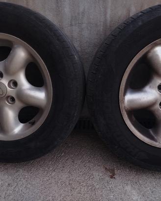 cerchioni Land Rover Freelander 