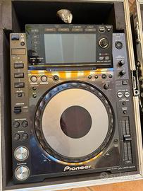 COPPIA CDJ 2000 NEXUS