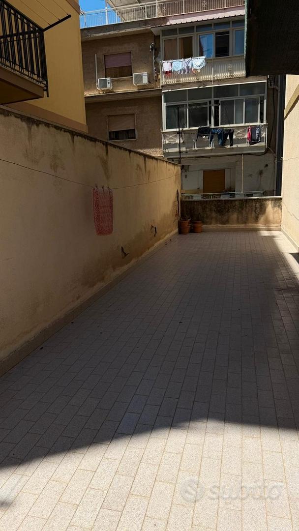 Appartamento – Bagheria, Punta Vugghia, Aspra - Altro